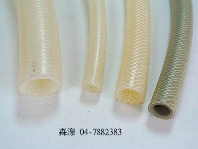 矽膠夾紗管