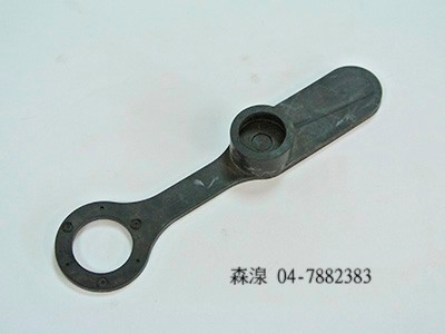橡膠成形