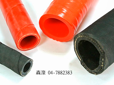夾紗管