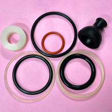 橡膠矽膠模製品