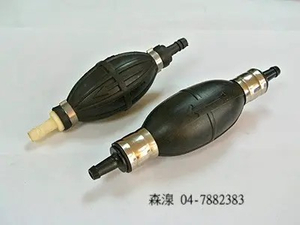 橡膠幫浦